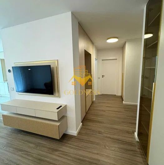 2 camere, Parcare subterana, Iris, Elite City, Auchan, Bvd. Muncii - Poză 6