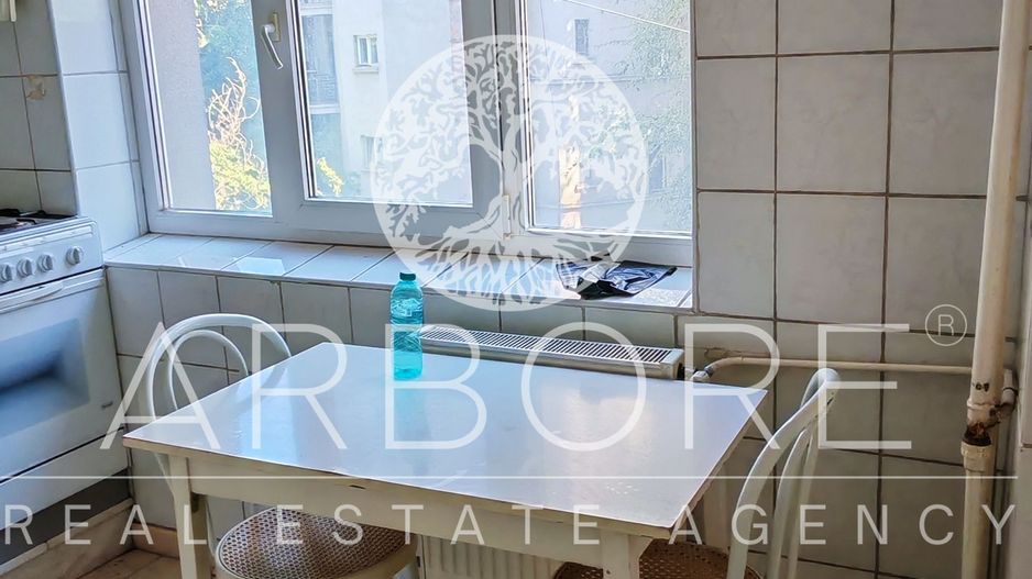 Apartament decomandat 3 camere |  Universitate – Scoala De Arhitectura - Poză 21