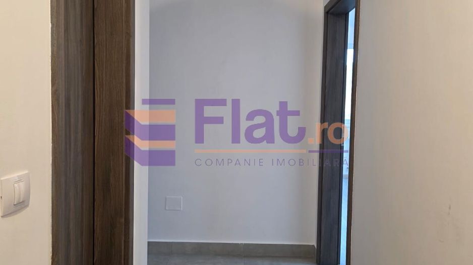 Spațiu birouri stradal, 77 mp, parter – Tractorul, Ioan Popasu - Poză 5