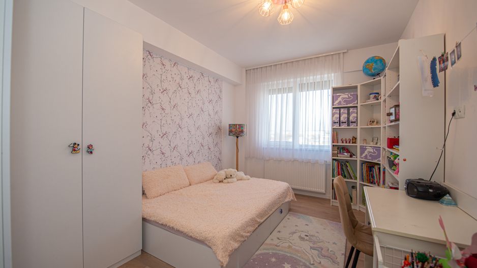 Apartament 3 camere  Prelungirea Ghencea - Poză 27