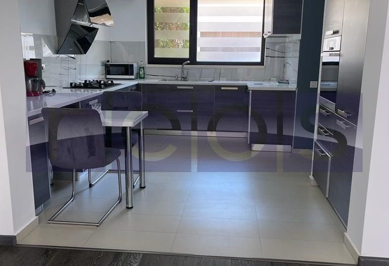 INCHIRIERE VILA PIPERA | 4 CAMERE 150MP | CURTE 112MP | GARAJ-MOBILATA - Poză 3