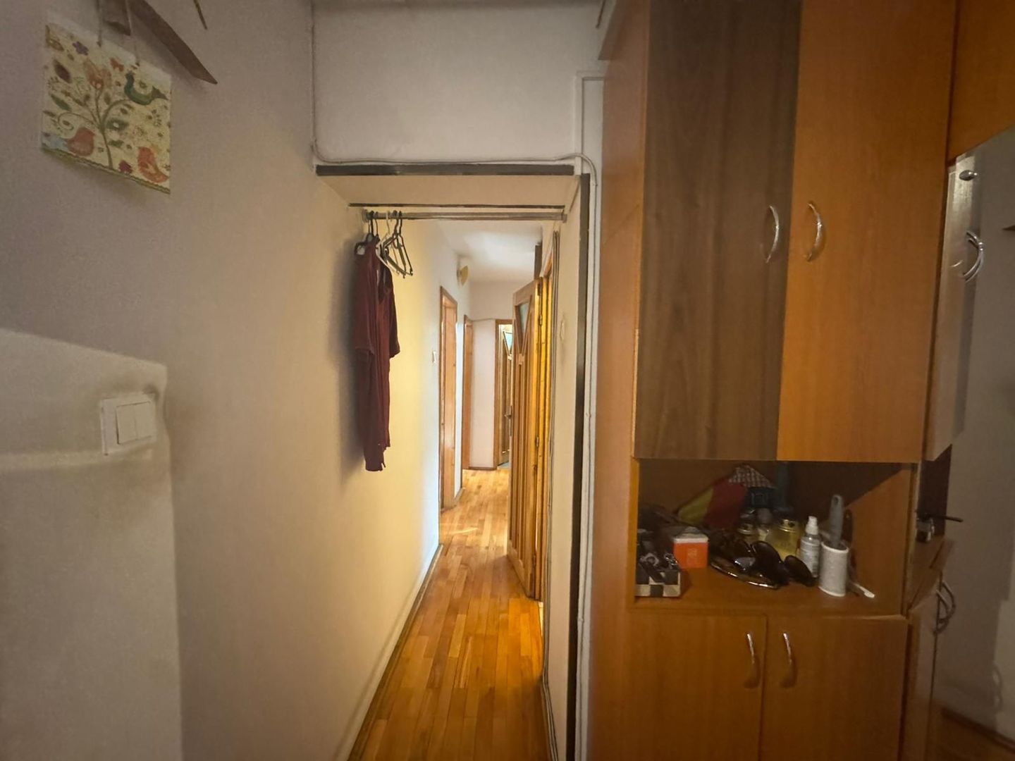 COMISION 0% | Apartament 3 Camere | 71 mp | Zona Fabric - Poză 7