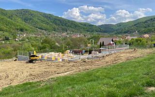 Teren | 2000 MP | Intravilan | AC Proiect D + P | Fantanele - Poză 4