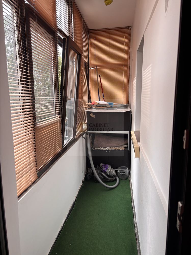 Piata Romana - Amzei  | 2 camere  | Etaj 2/7 - Poză 8