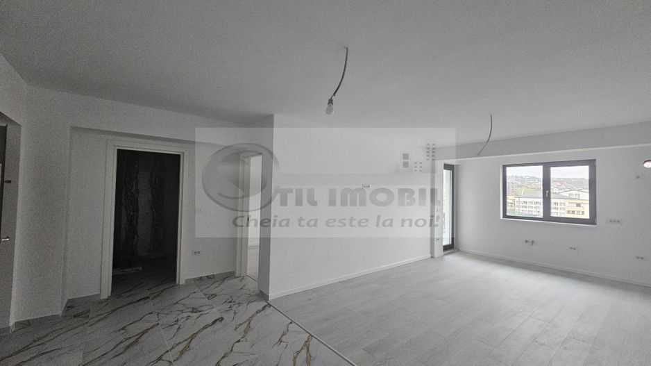 Apartament 2 camere - 44mp - Bucium - 68900E - Poză 4