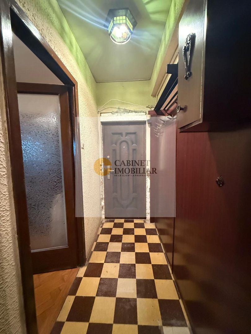 2 camere - 80 mp I Sala Palatului I Etaj 2/9 I Creditabil - Poză 15