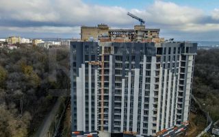 Vânzare, apartament, 2 camere, strada Grenoble, Botanica - Poză 2