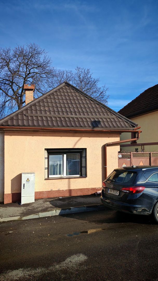 COMISION 0.Casa 4 camere,zona BLumana,Avram Iancu Kaufland - Poză 8