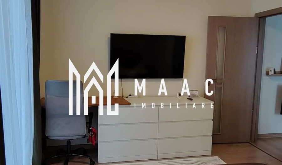 Apartament 2 Camere I 37 MPU I Terasă 39 MP I Zona Turnișor - Poză 1