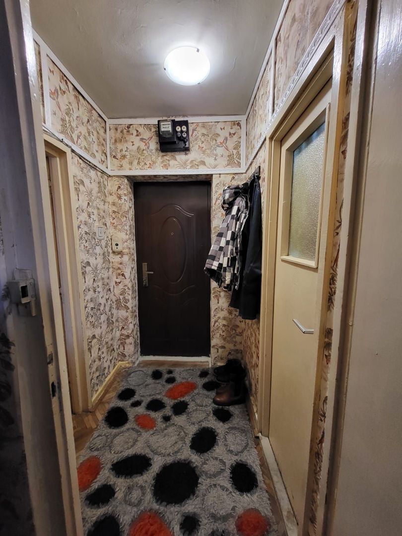 Medicina - Strada Bucuresti  | 1 Camera | Centrala Proprie - Poză 6