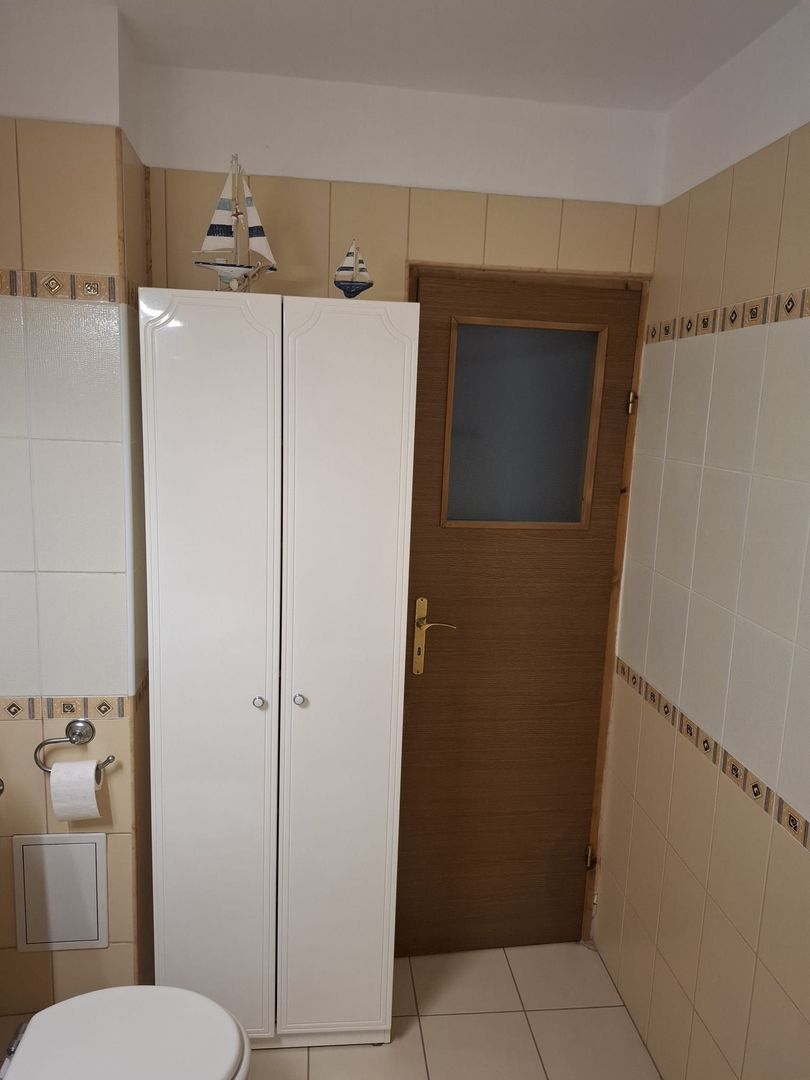 Soarelui | 3 Camere | Centrala proprie | 2 Clime | Bloc izolat | Rulouri El. - Poză 14