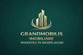 Grand Mobilis Imobiliare - Logo