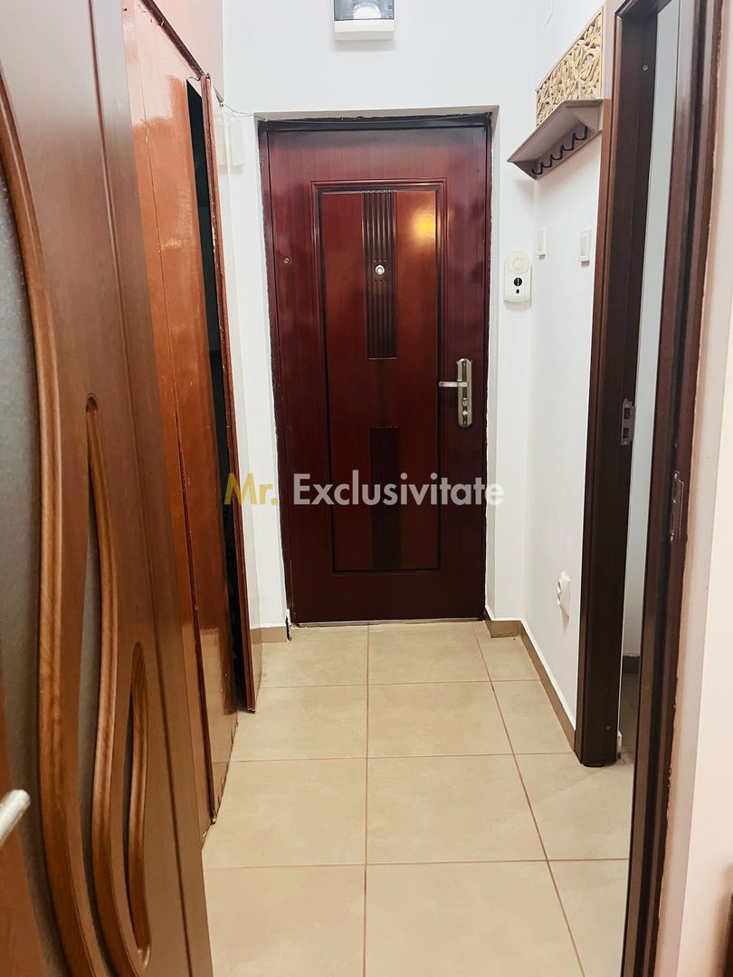 Garsoniera practica, locatie excelenta | Piata Baba Novac - Brazda - Poză 11