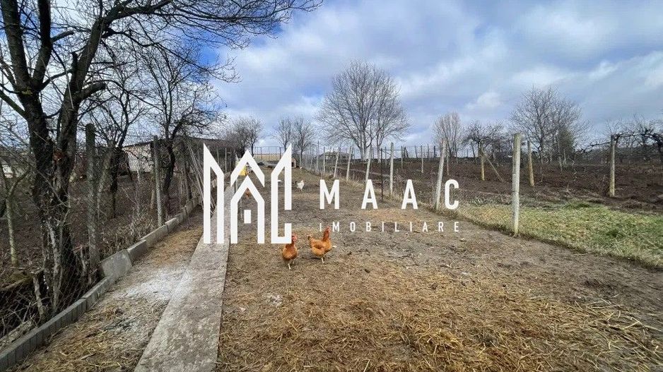 Casă individuală | 3 camere | Curte mare | Zonă liniștită | Șura Mare - Poză 8