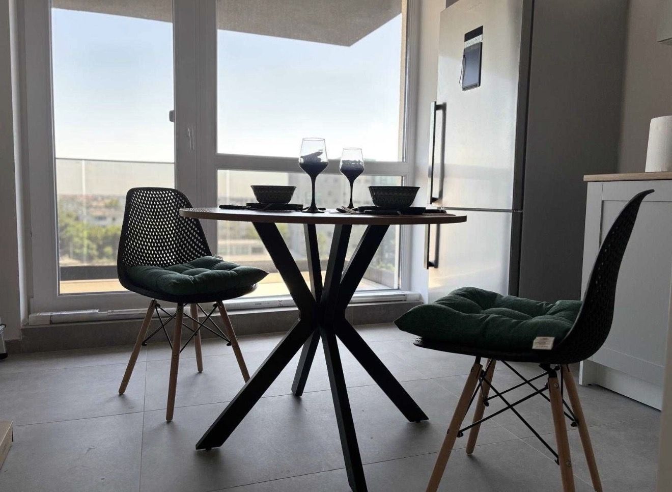 AP. 2 CAMERE- QUARTZ RESIDENCE, PARCARE INCLUSA, CENTRALA PROPRIE - Poză 4