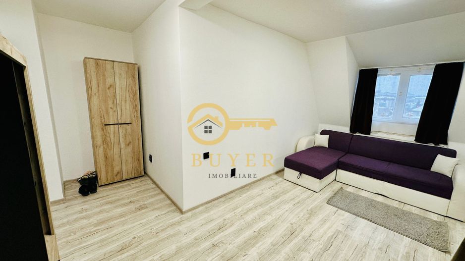 Apartament 2 camere Semaforului - Poză 2