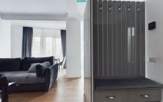 Apartament cu 3 camere Medicover Piata Victoriei - Poză 68