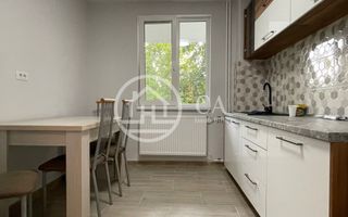 Apartament de inchiriat cu 3 camere in zona Dacia, Oradea. - Poză 7