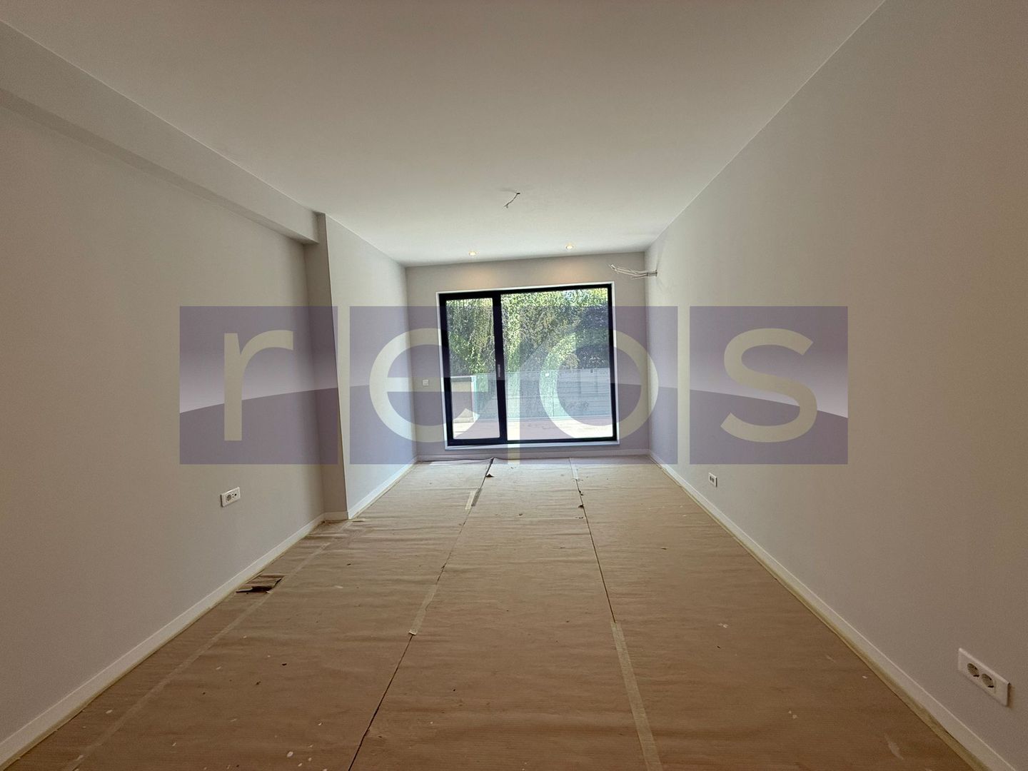 VANZARE APARTAMENT 2 CAMERE | STRAULESTI | 61MP | TERASA | COMPLEX NOU - Poză 3