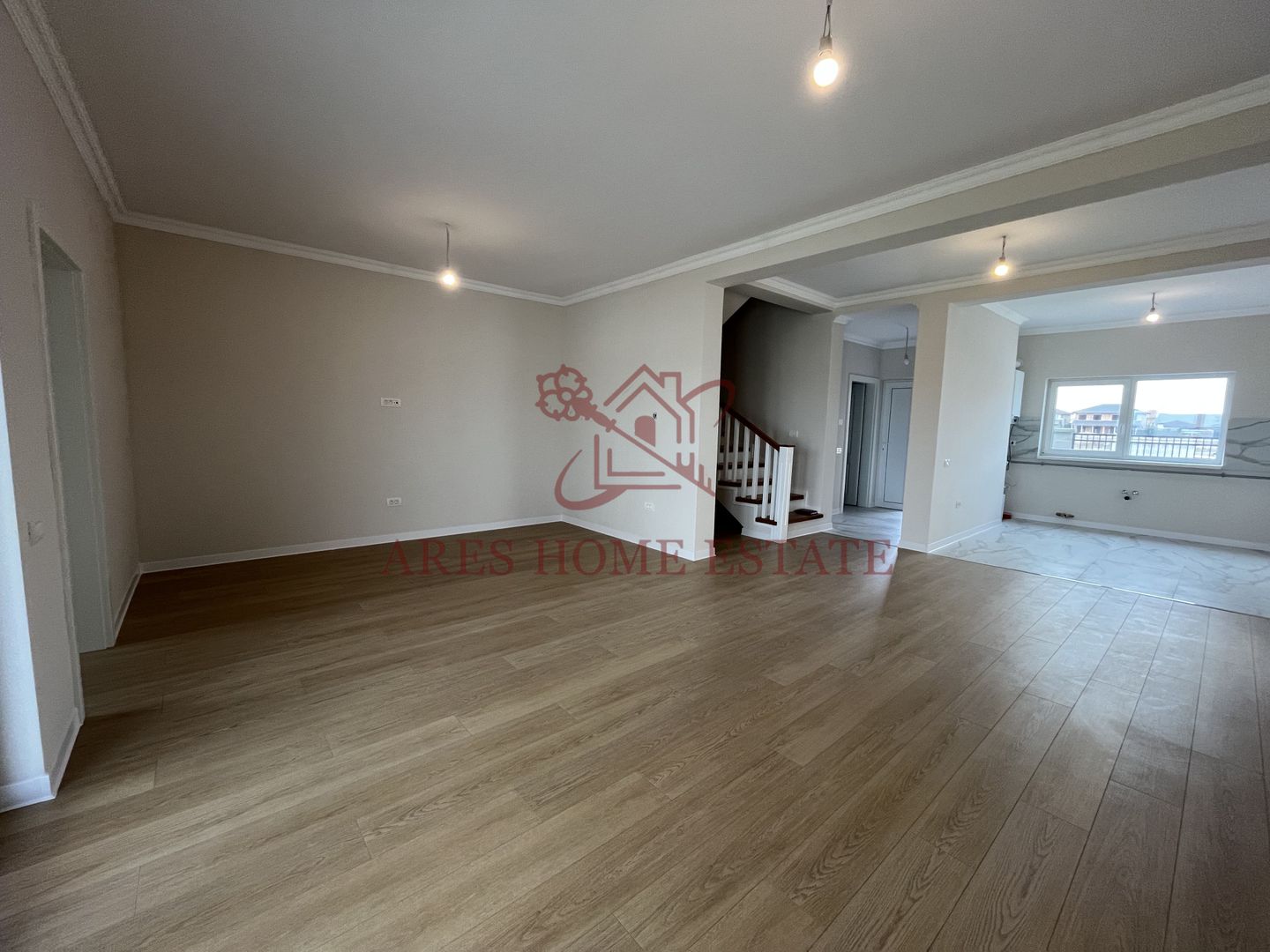 1/2 Duplex spatios | Gata de mutare | Mosnita Noua - Poză 2