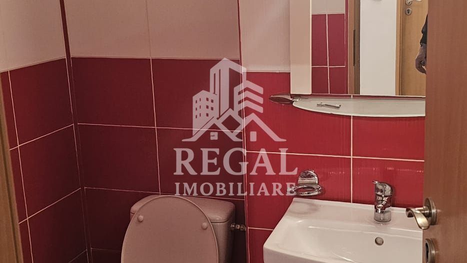 Apartament de închiriat – zona M5/1 - Poză 7