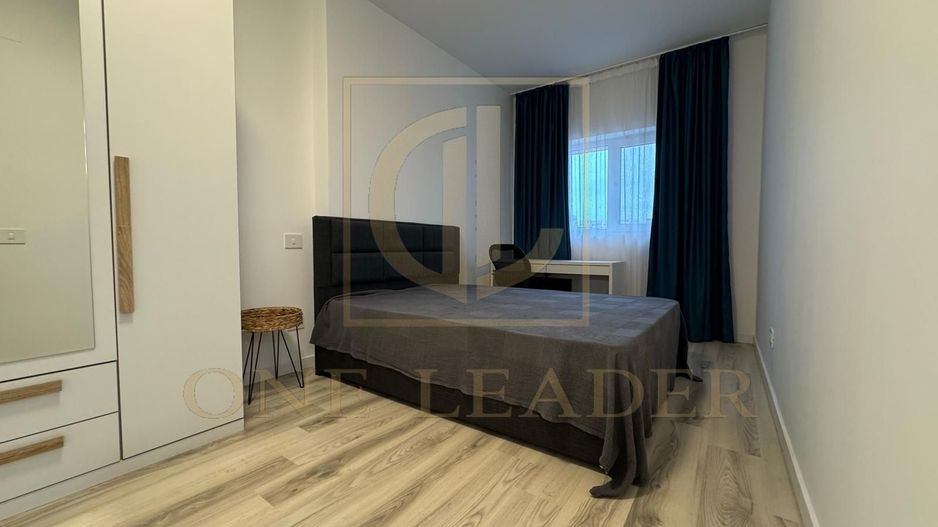 Apartament 2 camere de închiriat | Parcul Carol I - Poză 3