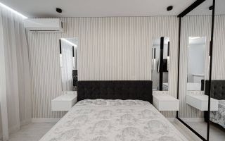 Chirie, apartament, 2 camere, str. Ion Buzdugan, Buiucani - Poză 16