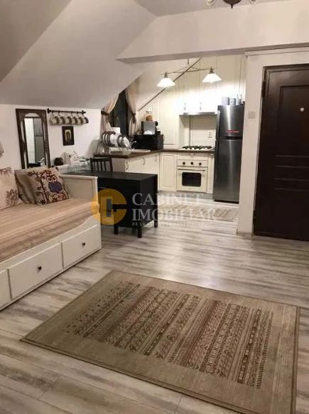 3 Camere Mobilat si Utilat - Zona Bucium vis a vis de JYSK - Poză 4
