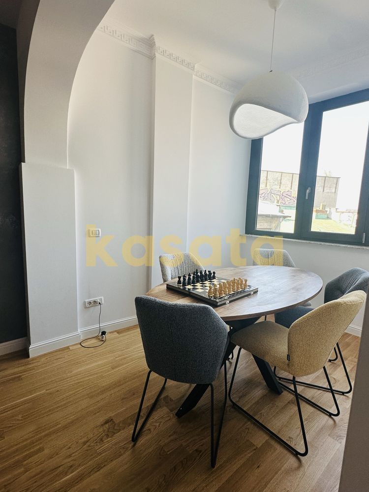 4 camere ultracentral pe Calea Victoriei – finisaje premium - Poză 6