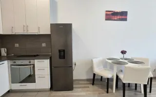 2 camere I GViTown Residence I metrou Mihai Bravu  I Etaj 2 - Poză 15
