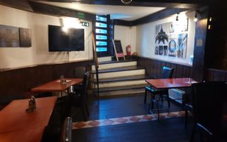 Inchiriere spatiu pentru bar - restaurant, centru Pitesti - Poză 1