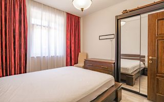 Peninsula – 100,8 mp, construcție 2021, vilă cu doar 3 apartamente! - Poză 8