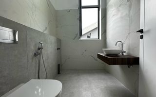 SMART VILLA FOR SALE/ RENT I 6 ROOMS I PIPERA - Poză 15