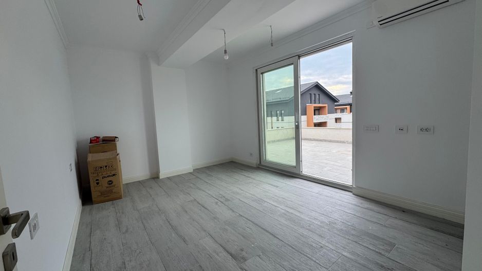 COMISION 0% | Penthouse 3 Camere | 91 mp + 63 mp terasa | Zona Giroc - Poză 7