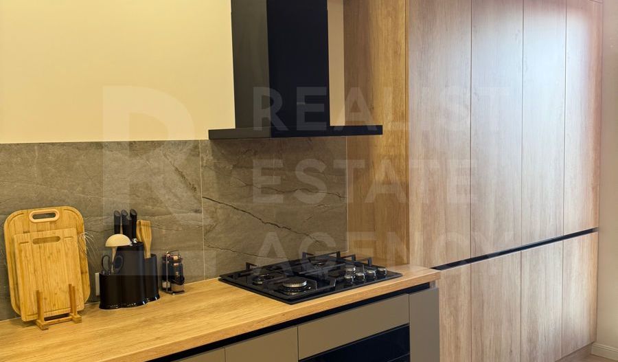 Chirie, apartament, 2 camere, strada Alecu Russo, Râșcani - Poză 7