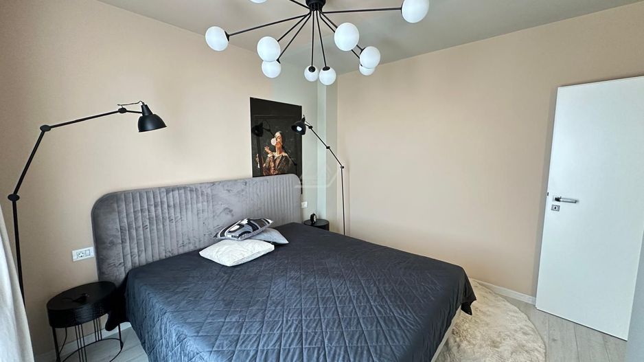 Mobilat si utilat. Loc parcare. - Poză 10