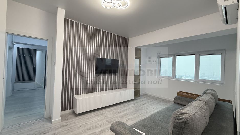 2 CAM TATARASI SOLUMNIA PRIMA INCHIRIERE PARCARE SUBTERANA - Poză 31