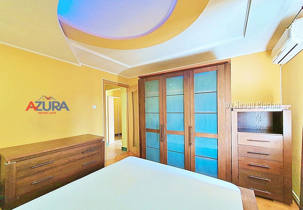 Vanzare Apartament 3 Camere Eremia - Poză 3
