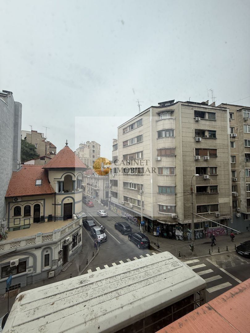 2 camere | Piata Mihail Kogalniceanu | Etaj 3/6 - Poză 1