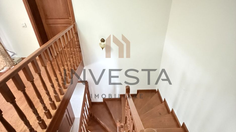 Casa spatioasa de inchiriat- zona Eugen Ionesco - Poză 12