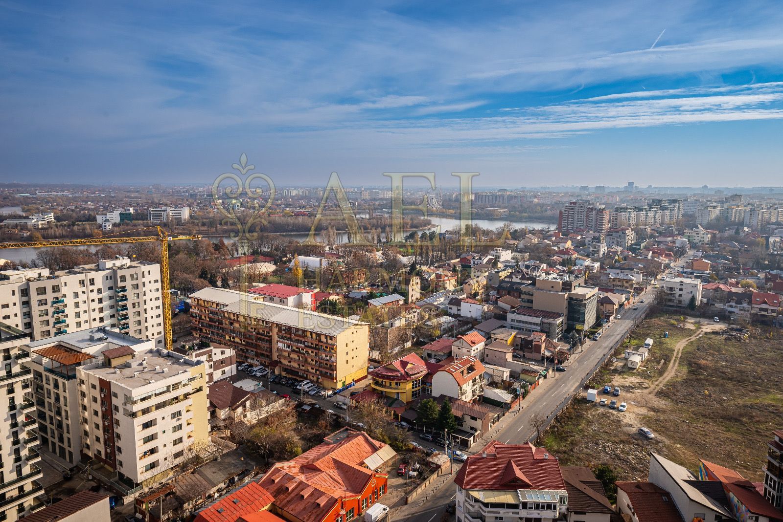 Apartament PREMIUM *4 camere* | One Verdi Park - Poză 35