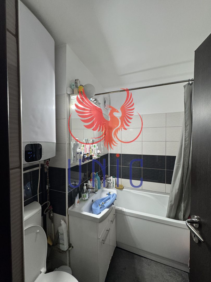 Apartament 3 camere Brazda! - Poză 9