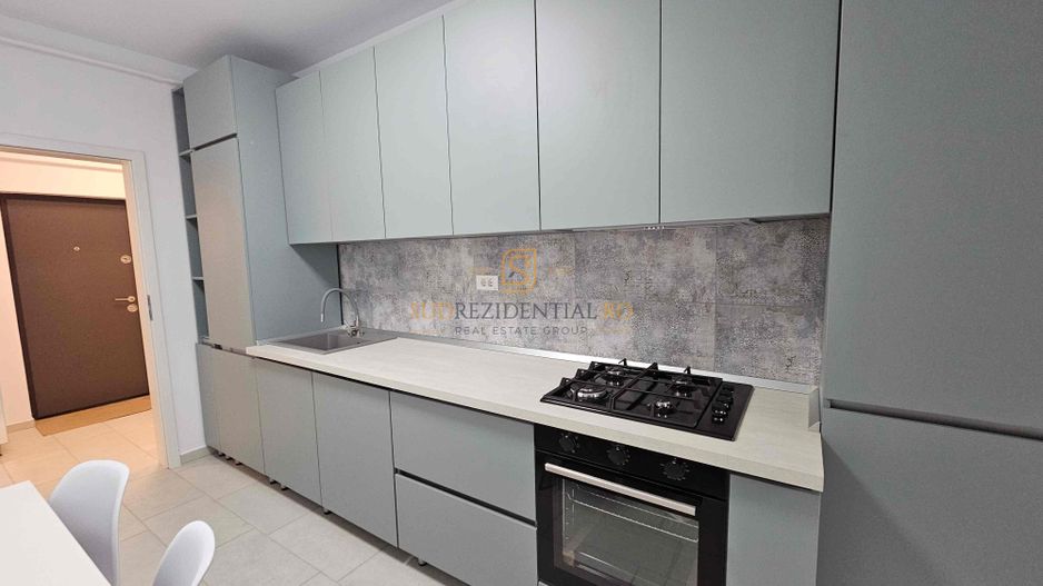 Apartament 2 camere decomandat,  Parcare, Bd. Metalurgiei - Poză 3