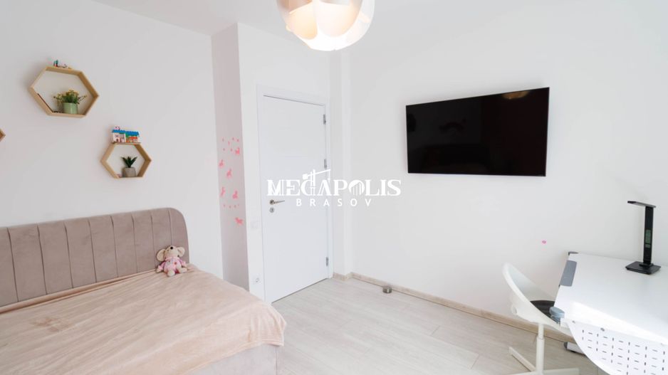 Casă 4 camere | Preț EXCEPȚIONAL | Mobilată și utilată - Poză 24
