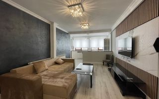 Apartament la Villa central 2 camere, parcare subterana Sibiu - Poză 1