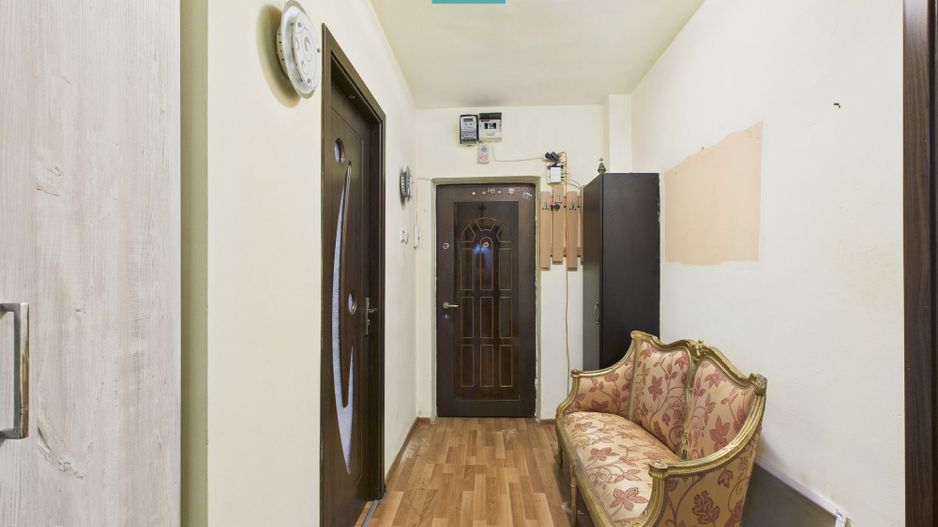 Apartament cu 3 camere la parter, zona Gării - Poză 5