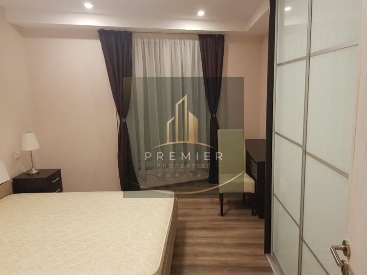 Luxury 4-Room Apartment for Rent | Fully Renovated & Furnished | Bright - Poză 5
