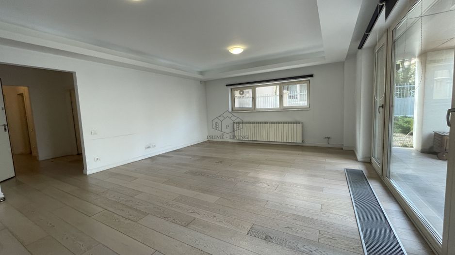 APARTAMENT CU 3CAMERE SI TERASA DE 150 MP LANGA PARC HERASTRAU - Poză 9