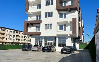Apartament 3 camere de vanzare – Popesti-Leordeni - Poză 15