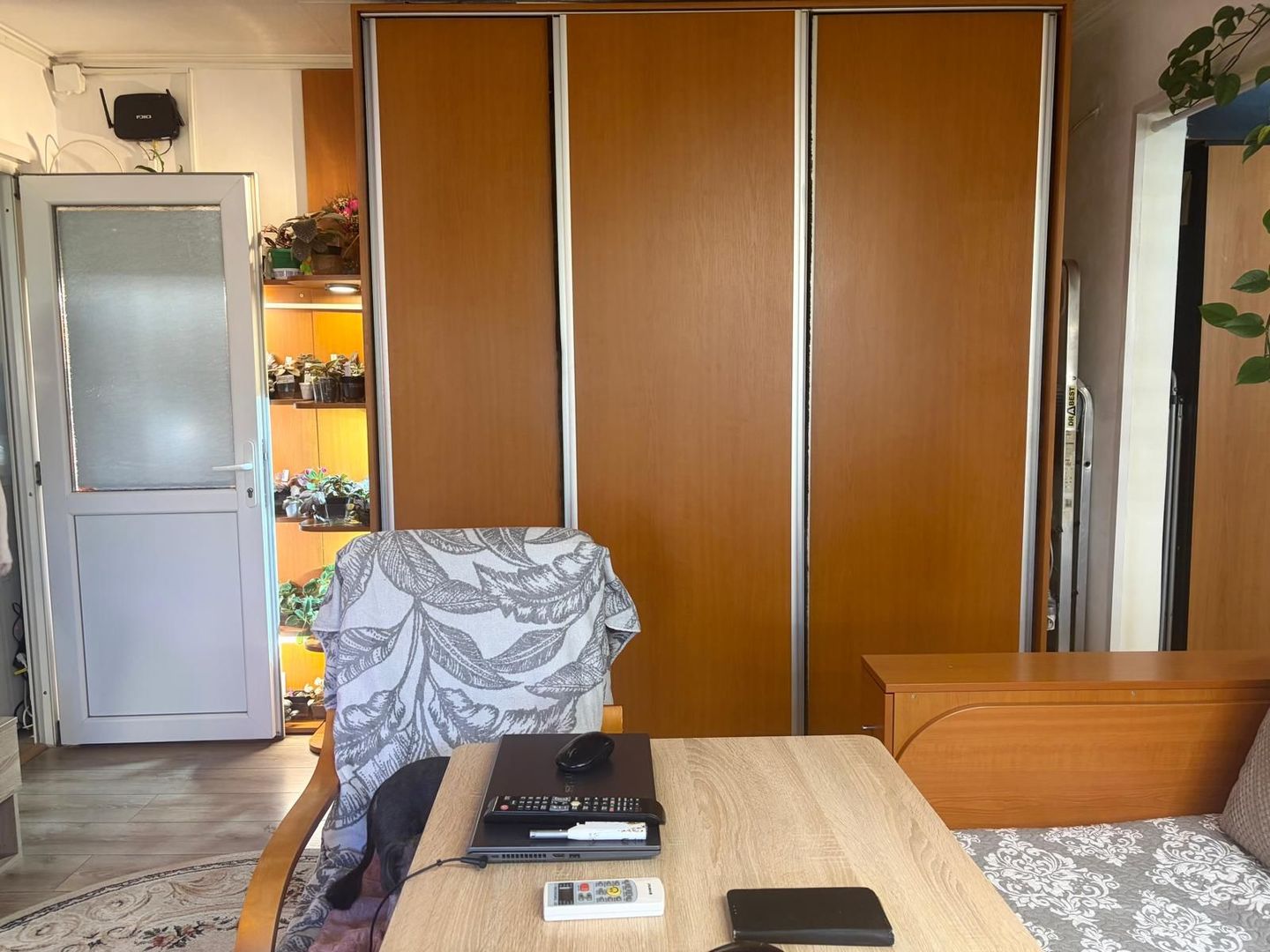 Apartament cu trei camere, Brancoveanu-Luica, 88.000€ - Poză 6
